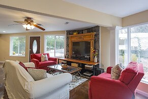 Grand Dream Vacation Home in Nashville 7+ beds!