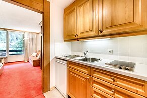 Appartement Studio Zentral by A-Appartements