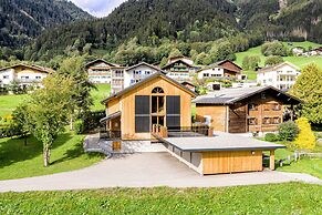 Wellness – Chalet Deluxe by A-Appartements
