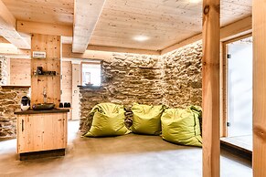 Wellness – Chalet Deluxe by A-Appartements