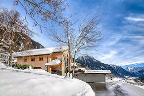 Wellness – Chalet Deluxe by A-Appartements