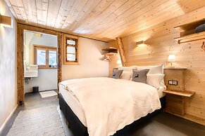 Wellness – Chalet Deluxe by A-Appartements