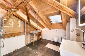 Wellness – Chalet Deluxe by A-Appartements