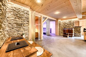 Wellness – Chalet Deluxe by A-Appartements