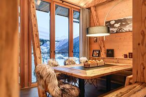 Wellness – Chalet Deluxe by A-Appartements