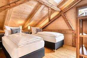 Wellness – Chalet Deluxe by A-Appartements