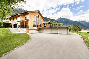 Wellness – Chalet Deluxe by A-Appartements