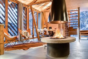 Wellness – Chalet Deluxe by A-Appartements