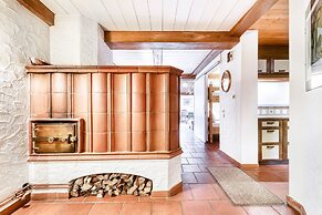 Appartement Chalet Zentral Bach by A-Appartements