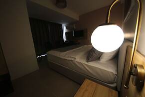 Spilos Gumuldur Hotel