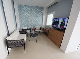 Spilos Gumuldur Hotel