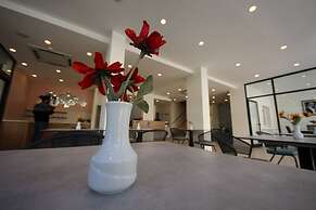 Spilos Gumuldur Hotel