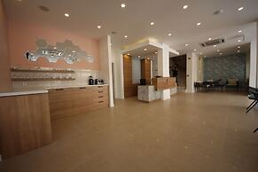 Spilos Gumuldur Hotel