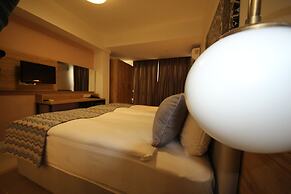 Spilos Gumuldur Hotel