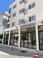 Spilos Gumuldur Hotel