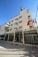 Spilos Gumuldur Hotel