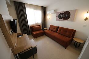 Spilos Gumuldur Hotel