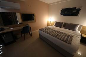 Spilos Gumuldur Hotel