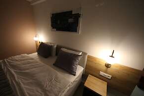 Spilos Gumuldur Hotel