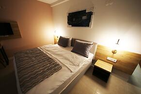 Spilos Gumuldur Hotel