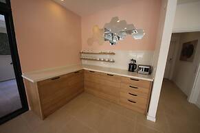 Spilos Gumuldur Hotel