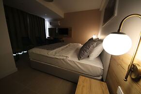 Spilos Gumuldur Hotel