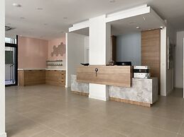 Spilos Gumuldur Hotel