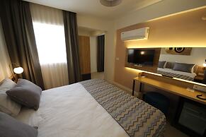 Spilos Gumuldur Hotel