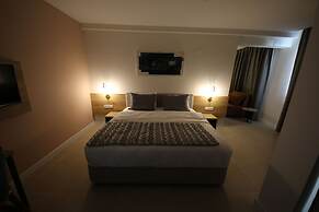 Spilos Gumuldur Hotel