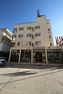 Spilos Gumuldur Hotel