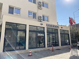 Spilos Gumuldur Hotel