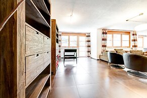 Mountain Lodge by A-Appartements