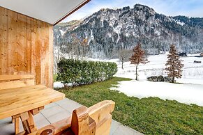 Mountain Lodge by A-Appartements