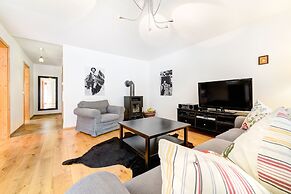 Mountain Lodge by A-Appartements