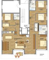 Mountain Lodge by A-Appartements