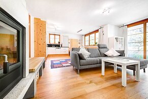 Mountain Lodge by A-Appartements