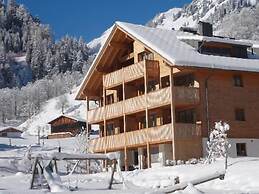 Mountain Lodge by A-Appartements