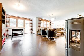 Mountain Lodge by A-Appartements