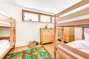 Mountain Lodge by A-Appartements