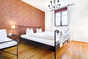 Mountain Lodge by A-Appartements