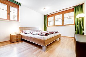 Mountain Lodge by A-Appartements