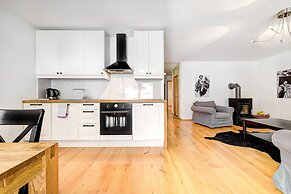 Mountain Lodge by A-Appartements