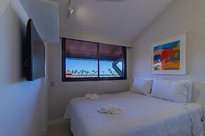 Apartamento beira mar - OKA Beach Resort