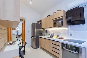 Apartamento beira mar - OKA Beach Resort