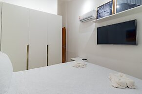 Apartamento beira mar - OKA Beach Resort