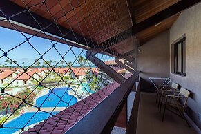Apartamento beira mar - OKA Beach Resort