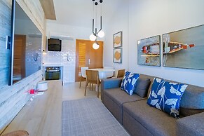 Apartamento beira mar - OKA Beach Resort