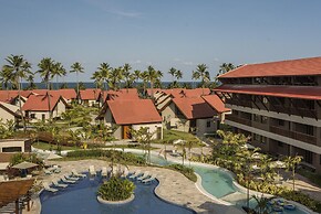 Apartamento beira mar - OKA Beach Resort