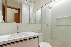 Apartamento beira mar - OKA Beach Resort