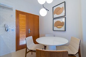 Apartamento beira mar - OKA Beach Resort